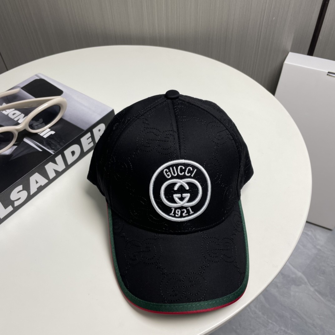 [#5012] Gvc*1 baseball cap peaked c ap hat