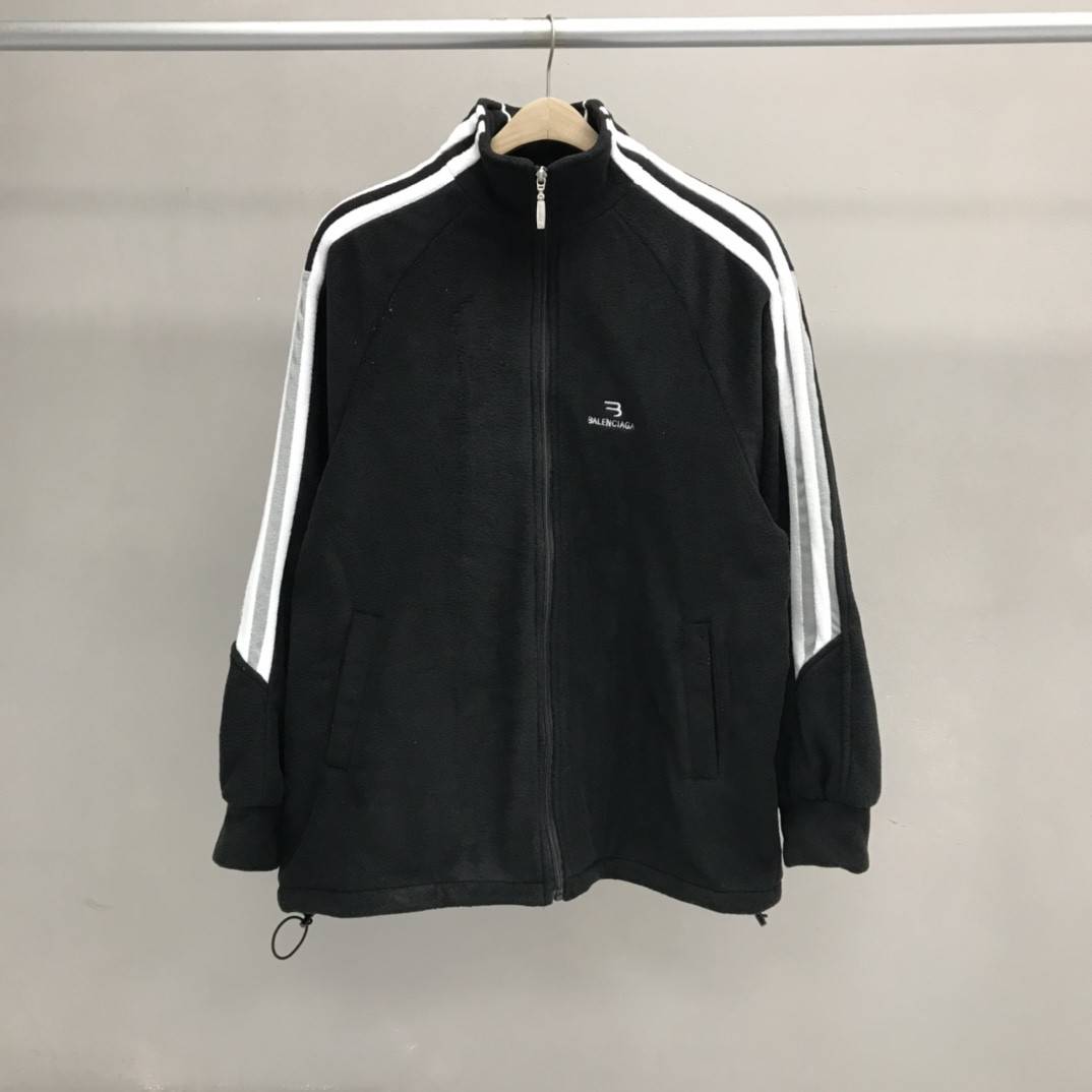 Ba1en*iaga coat jacket