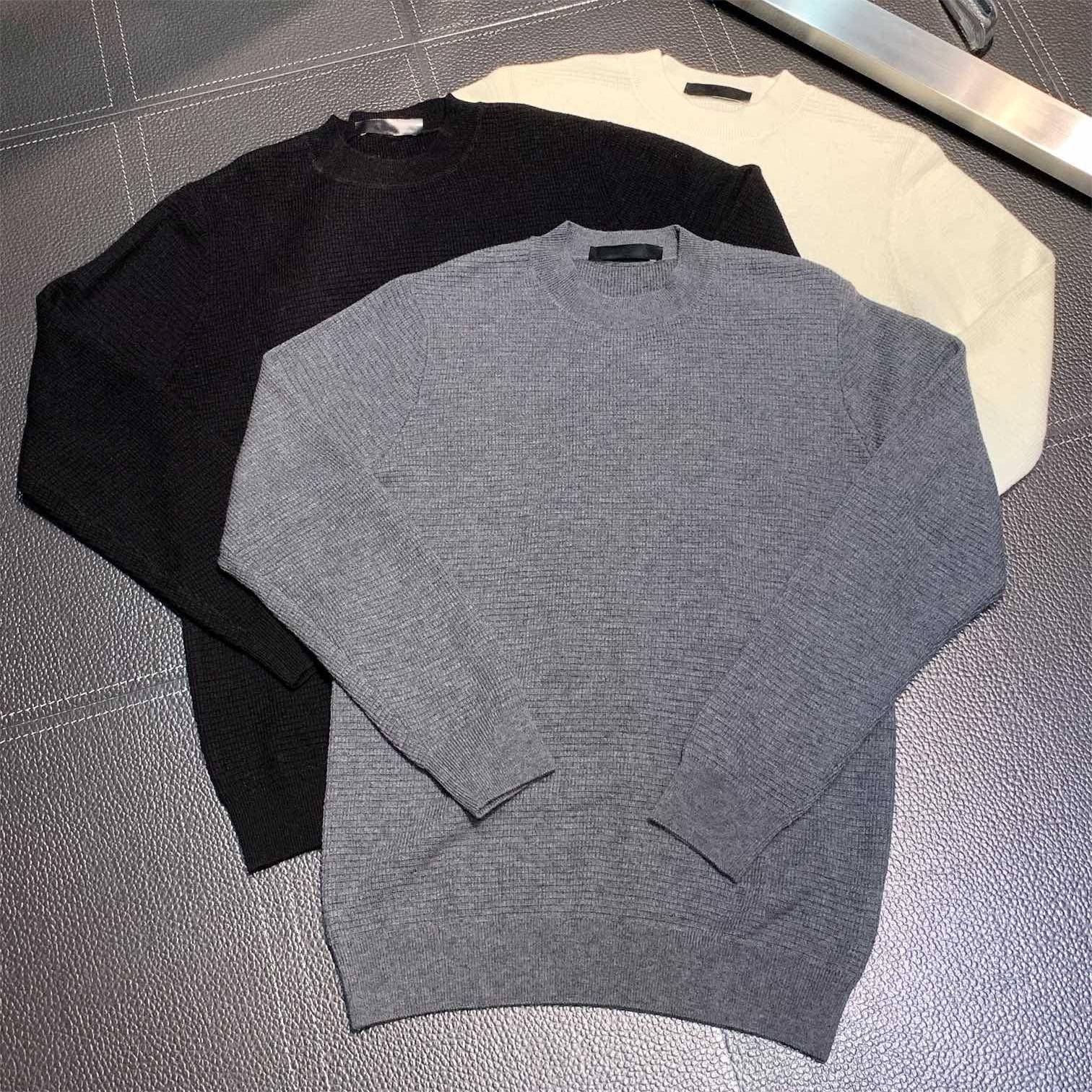 Pra*a Knitted sweaters