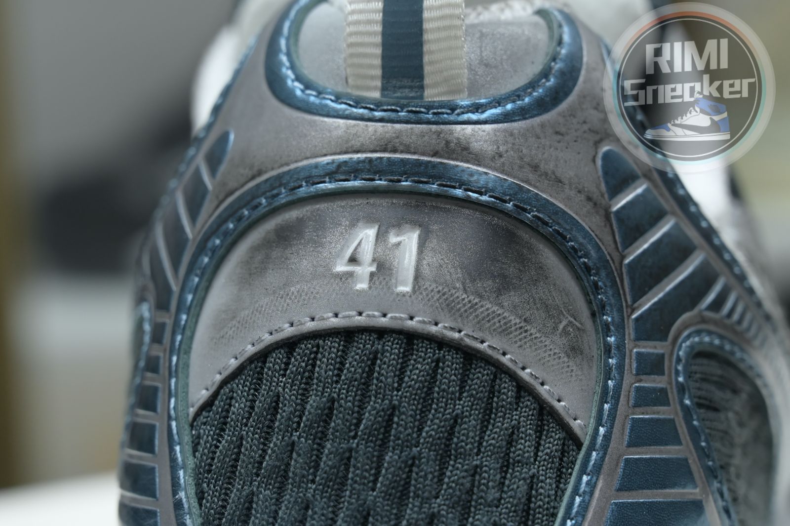 Ba1en*iaga PHANTOM SNEAKER