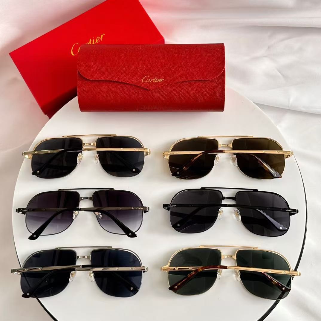 Ca*t1er sunglasses