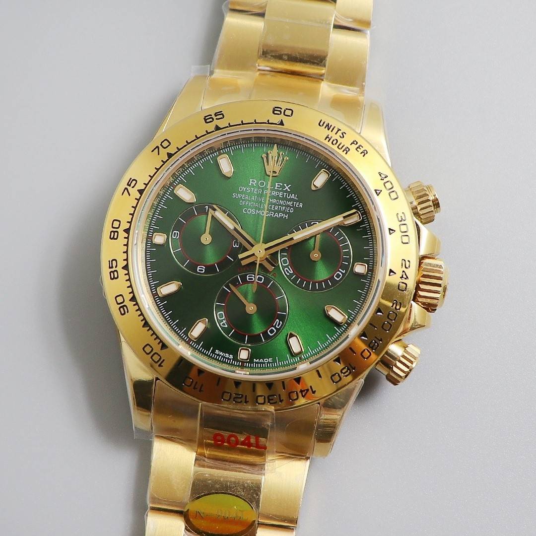 R01ex Cosmograph Daytona 116508 Series Men's Watch