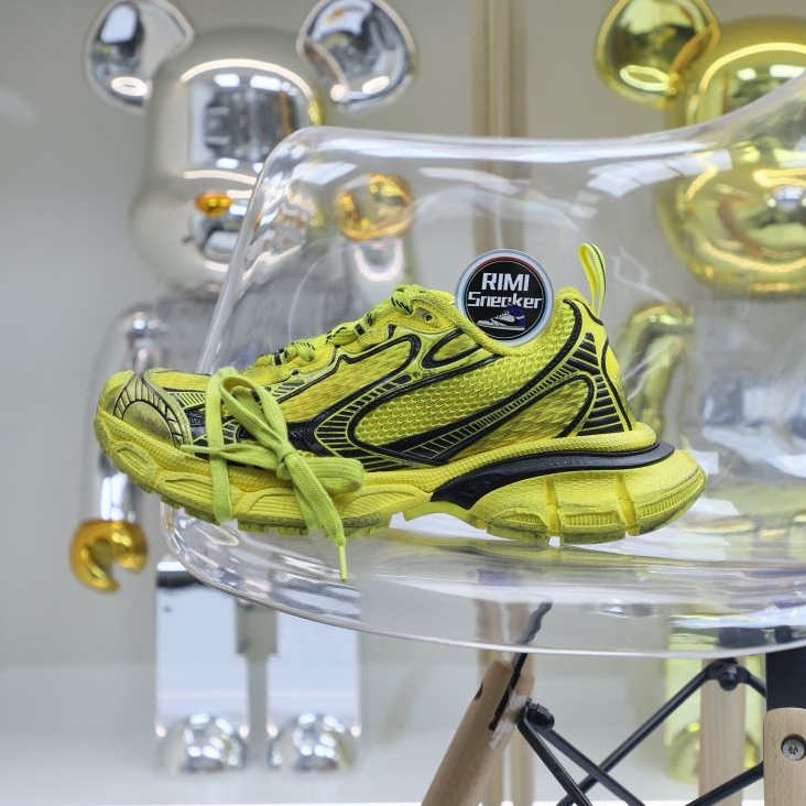 Ba1en*iaga PHANTOM SNEAKER