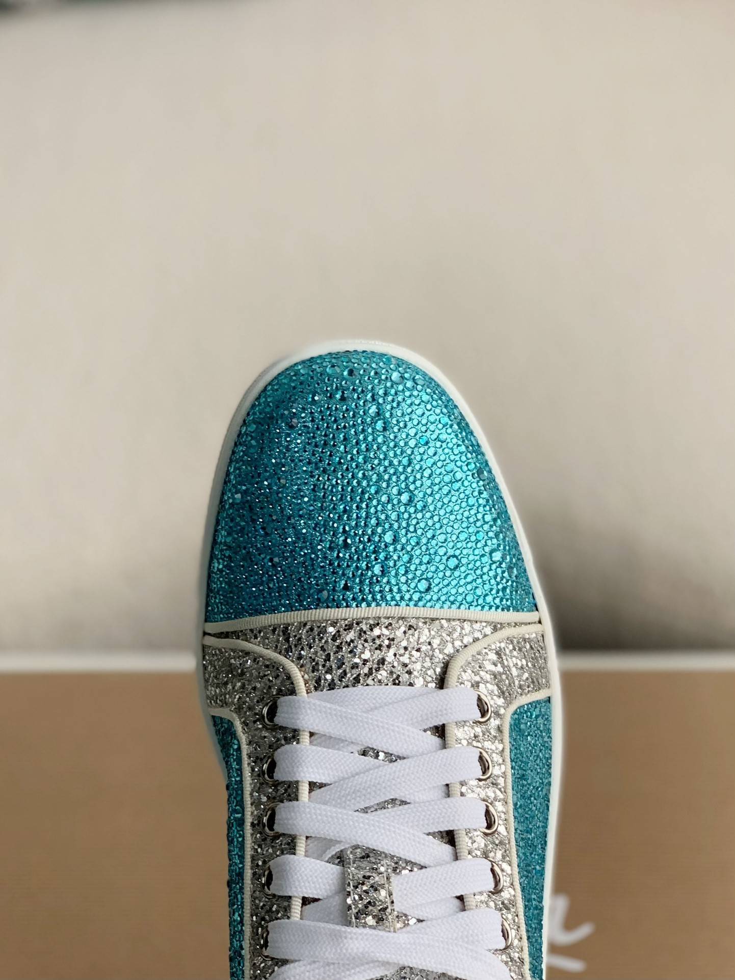 Chr1st1an Louboutin Sneakers