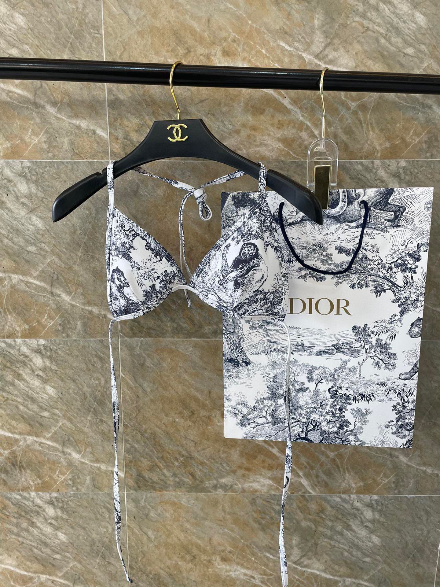 D10r Bikini Series