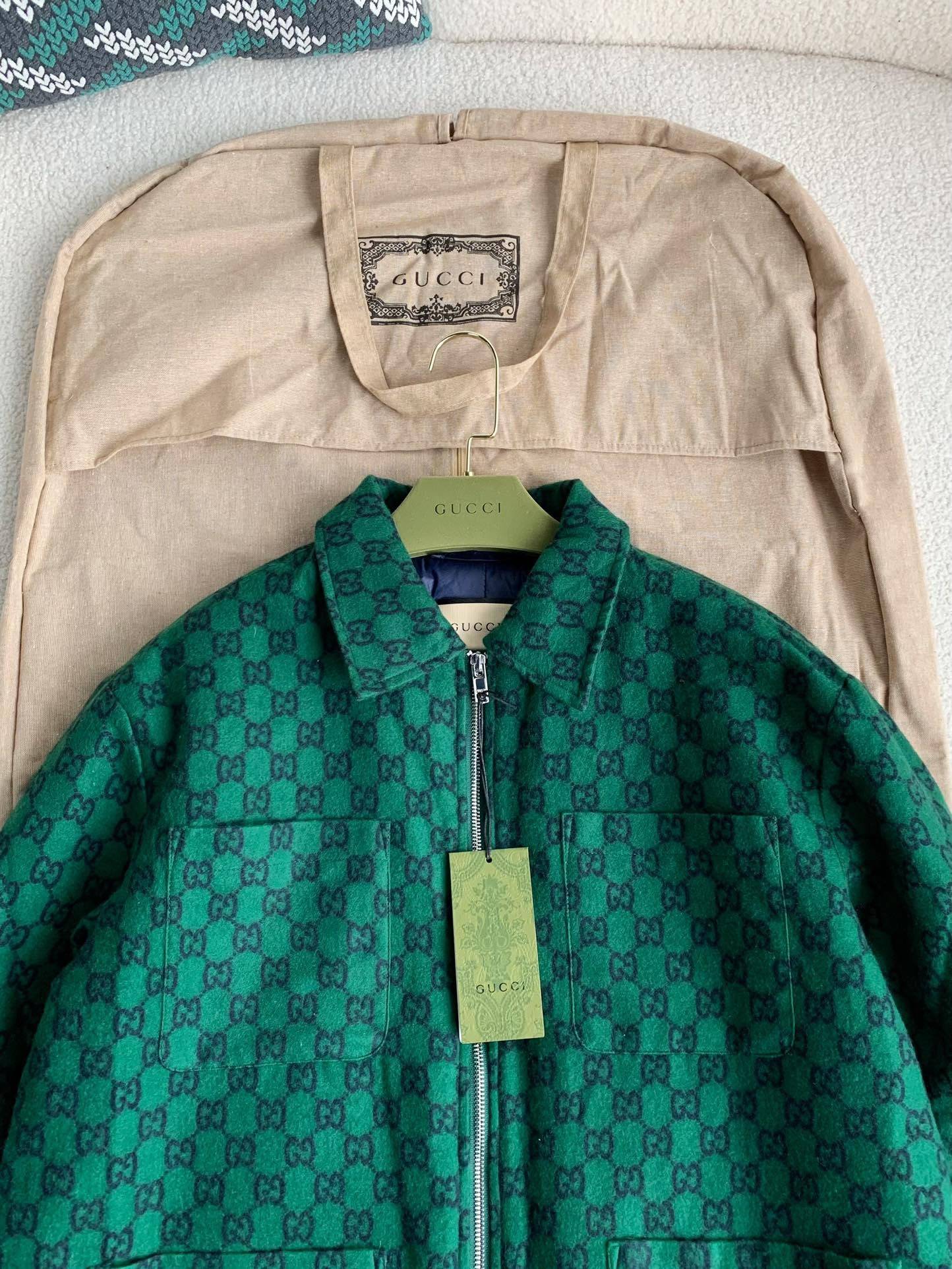 Gvc*1 Cristiano Ronaldo Same Style Jacket