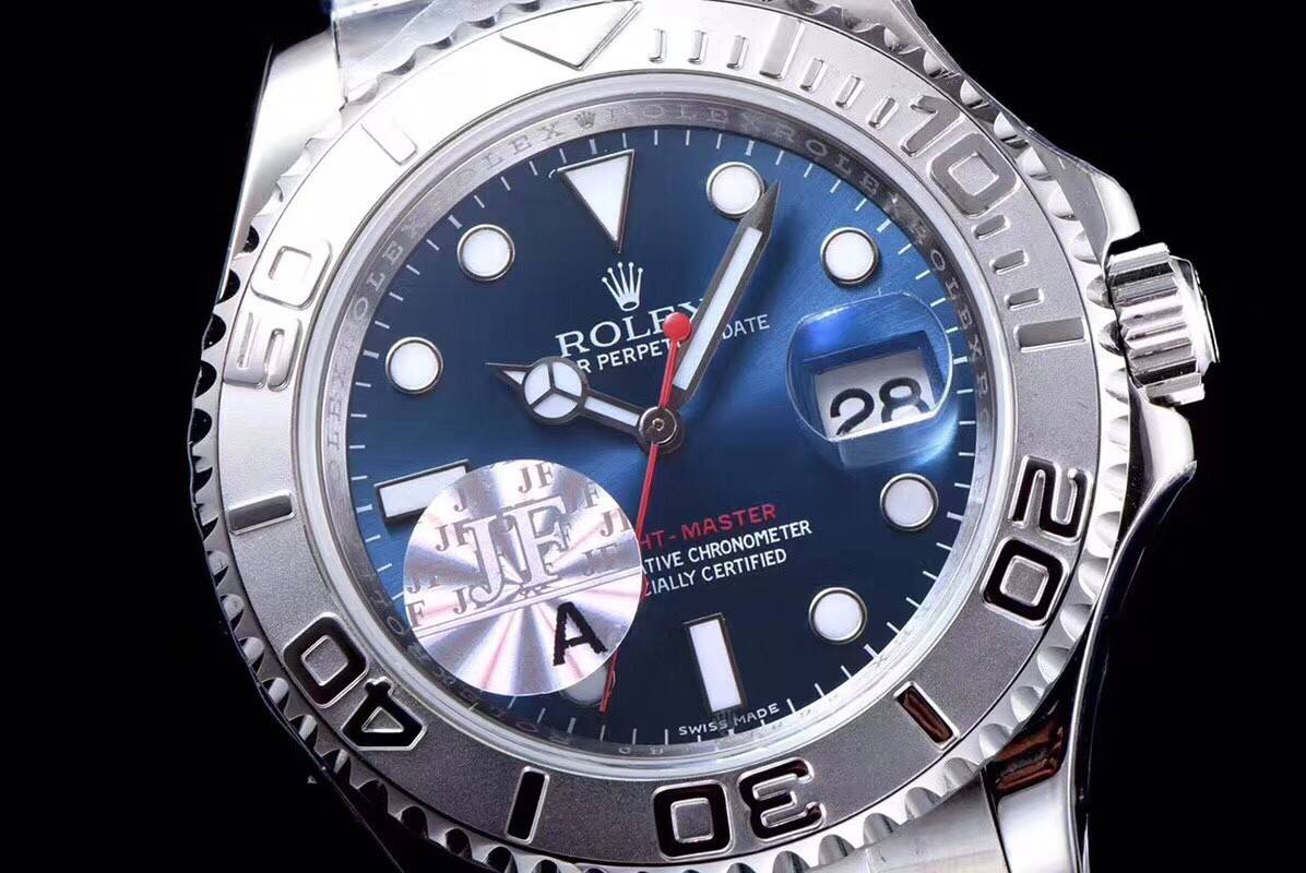 R01ex YM Yacht Series Men