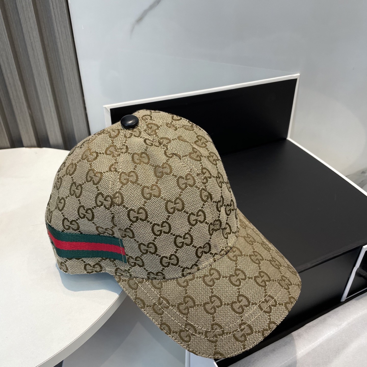 [#4925] Gvc*1 baseball cap peaked c ap hat