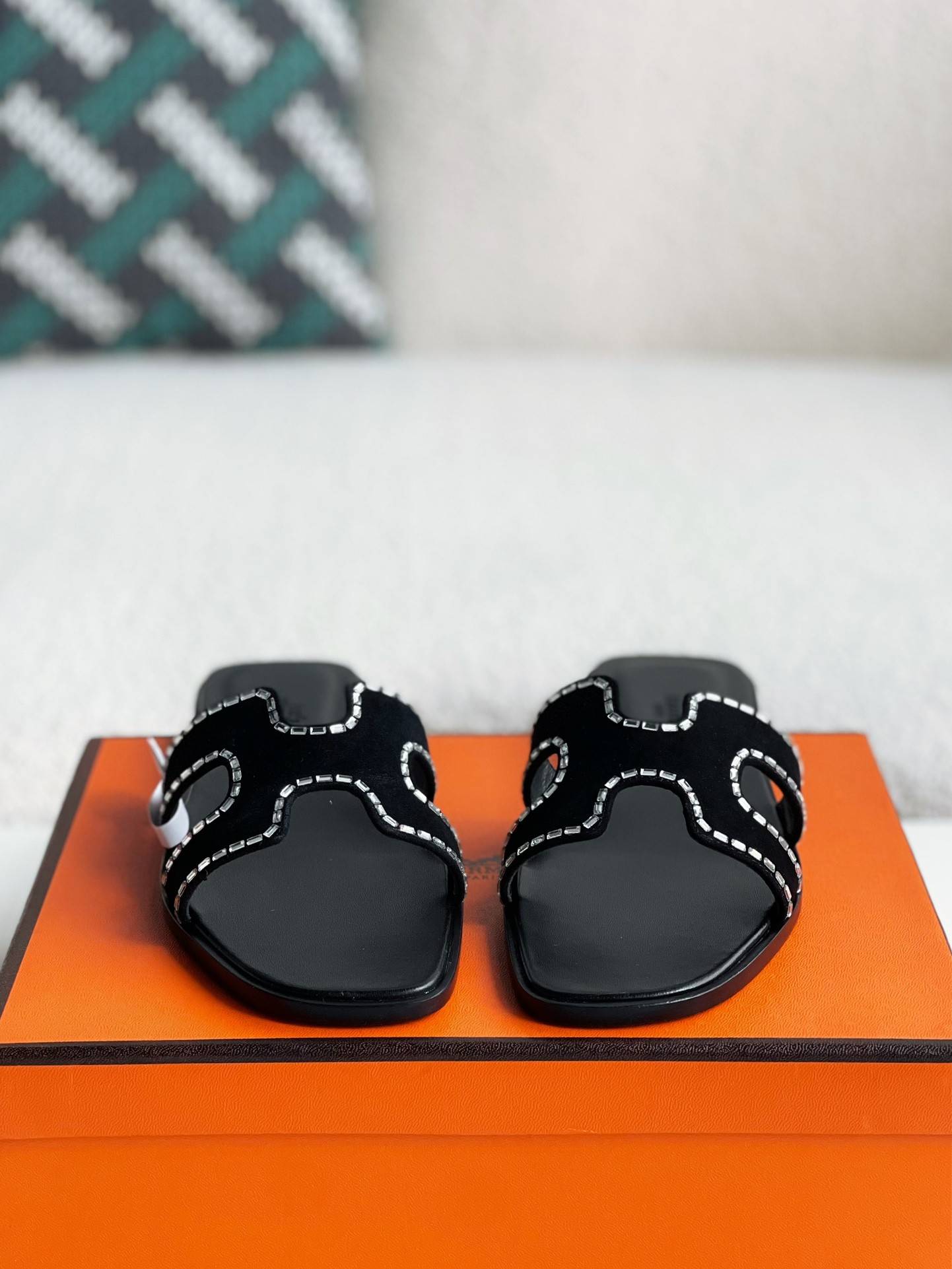 H**me5 zmir sandal