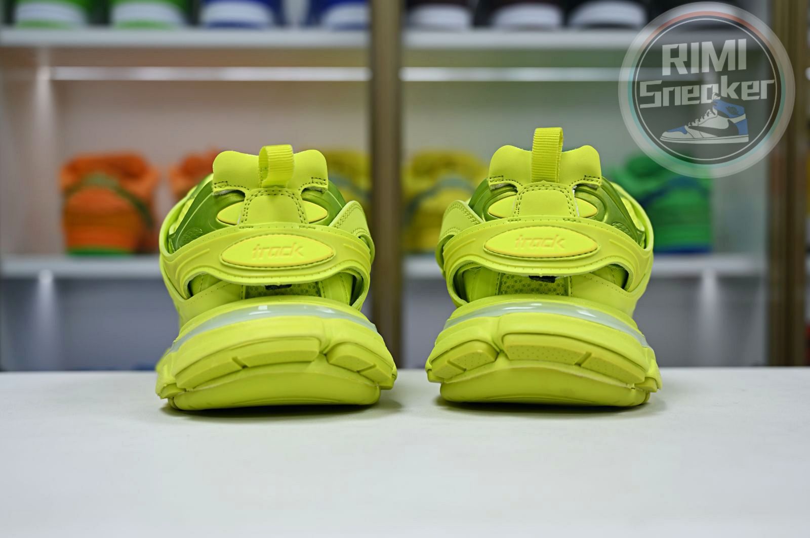 Ba1en*iaga Track(LED)