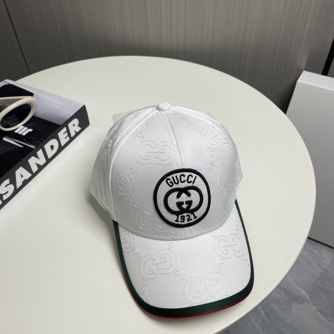 [#5009] Gvc*1 baseball cap peaked c ap hat