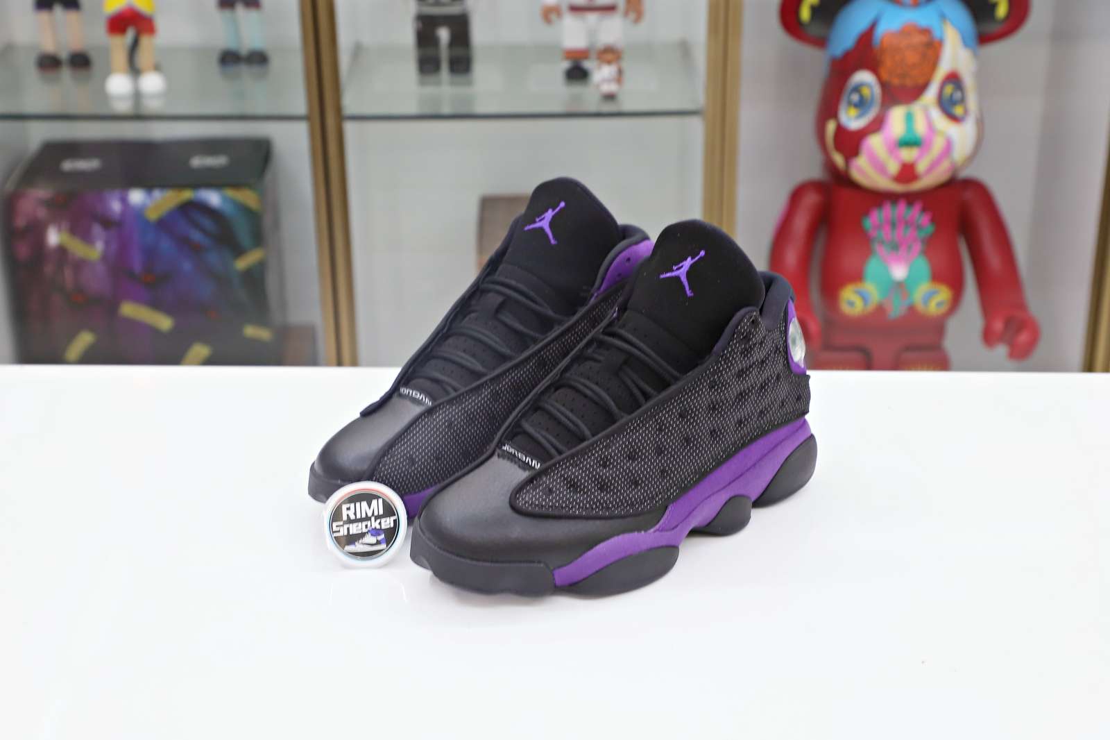 AIR JORDAN AIR JORDAN 13 RETRO 