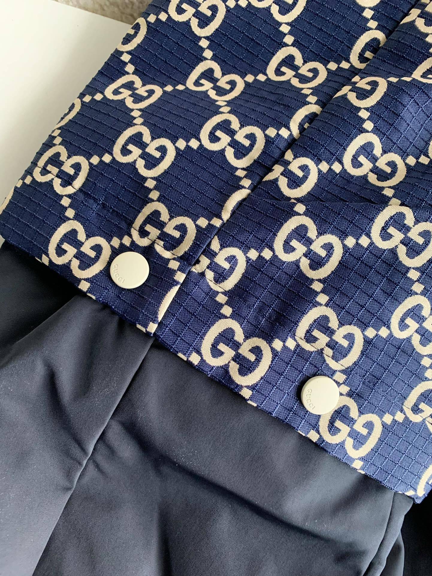 Gvc*1 Jacket