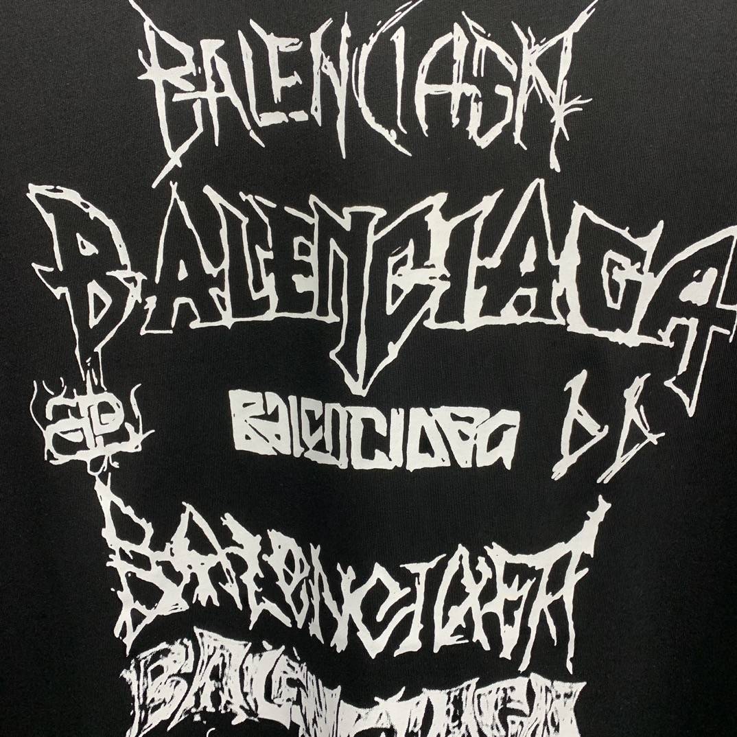 Ba1en*iaga doodle year of the Dragon Alphabet T-shirt