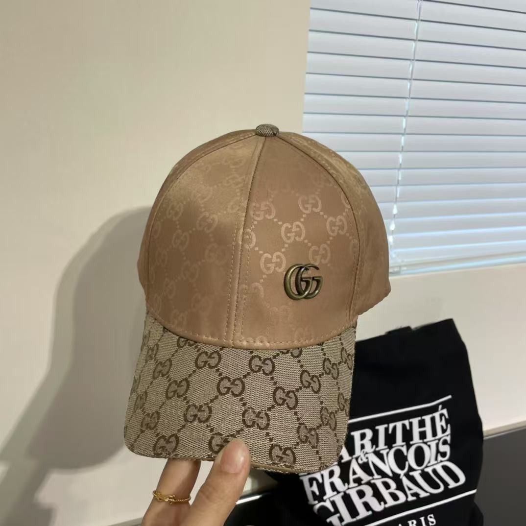 [#4822] Gvc*1 baseball cap peaked c ap hat