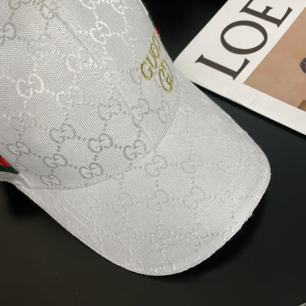 [#4824] Gvc*1 baseball cap peaked c ap hat