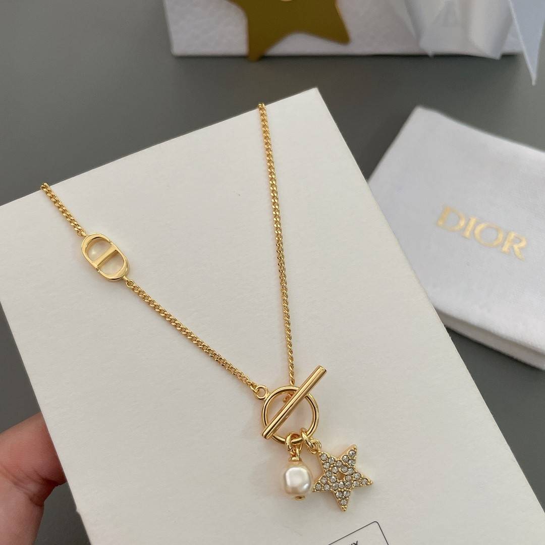 D10r Star Bracelet
