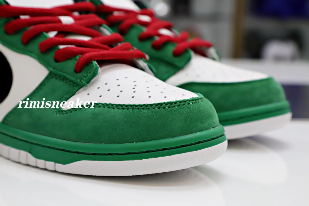 DUNK LOW PRO SB