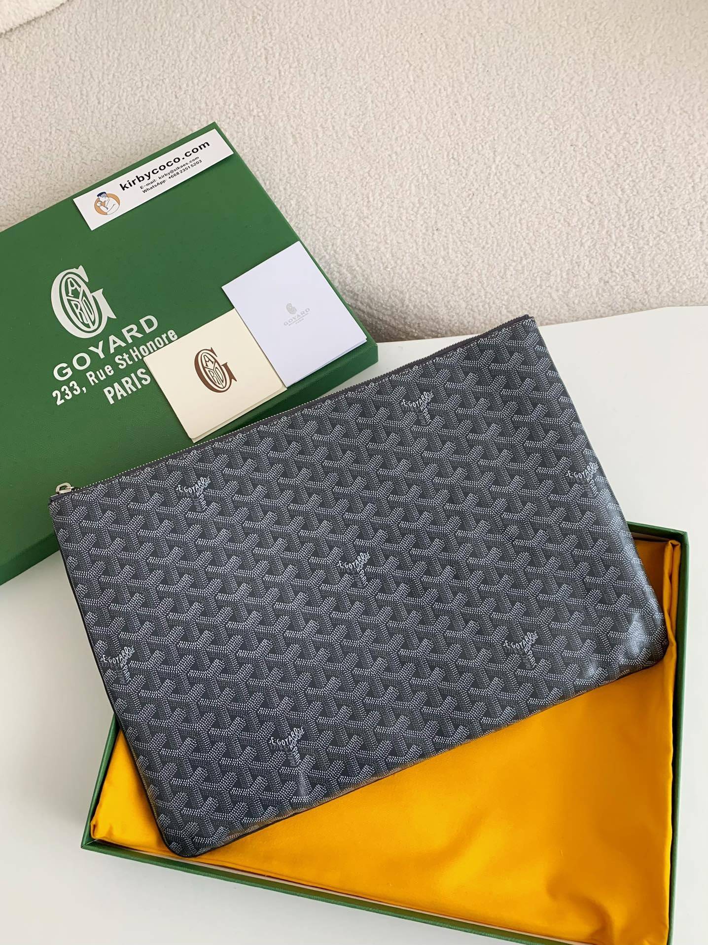 G09ard Senat Large Handbag, Top Quality Size: 36 * 0.5 * 26cm