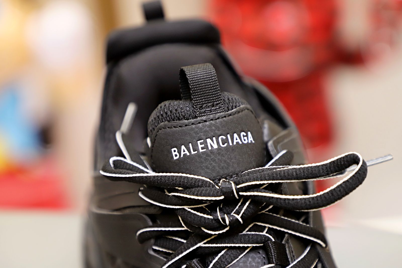 Ba1en*iaga TRACK TRAINER（No LED）