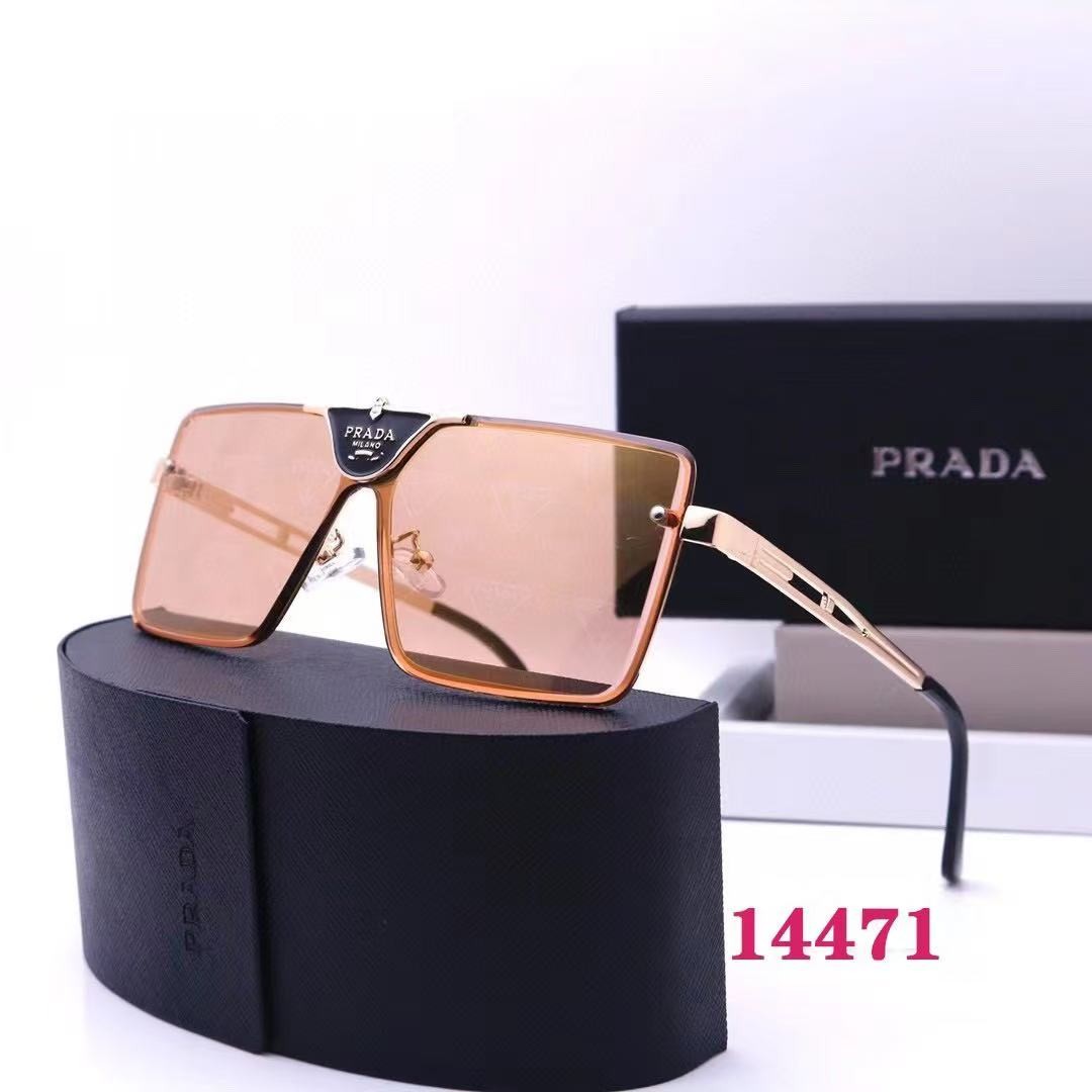 Pra*a sunglasses