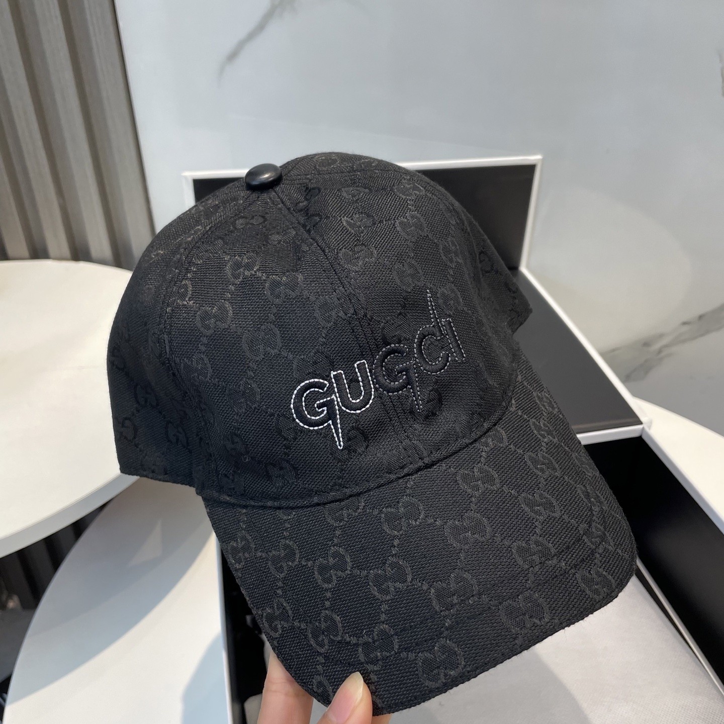 [#4931] Gvc*1 baseball cap peaked c ap hat