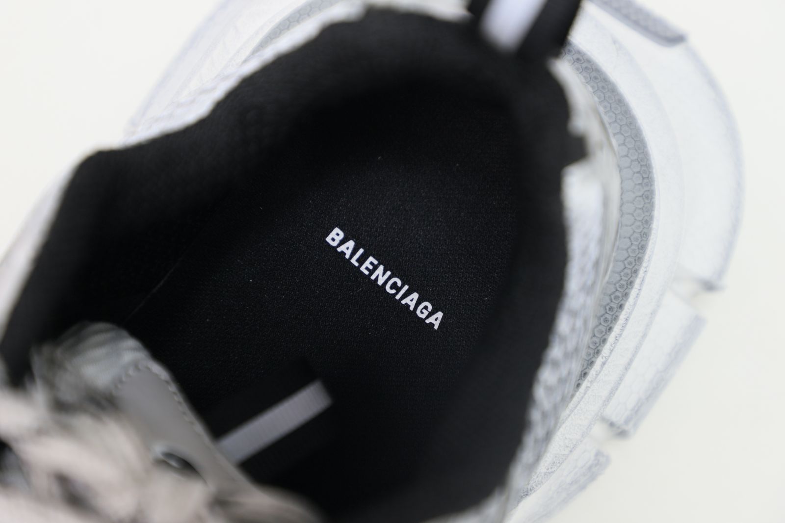 Ba1en*iaga PHANTOM SNEAKER