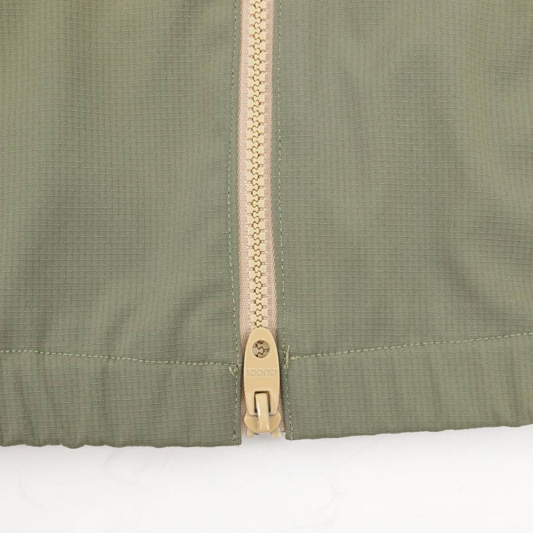 Gvc*1 Jacket