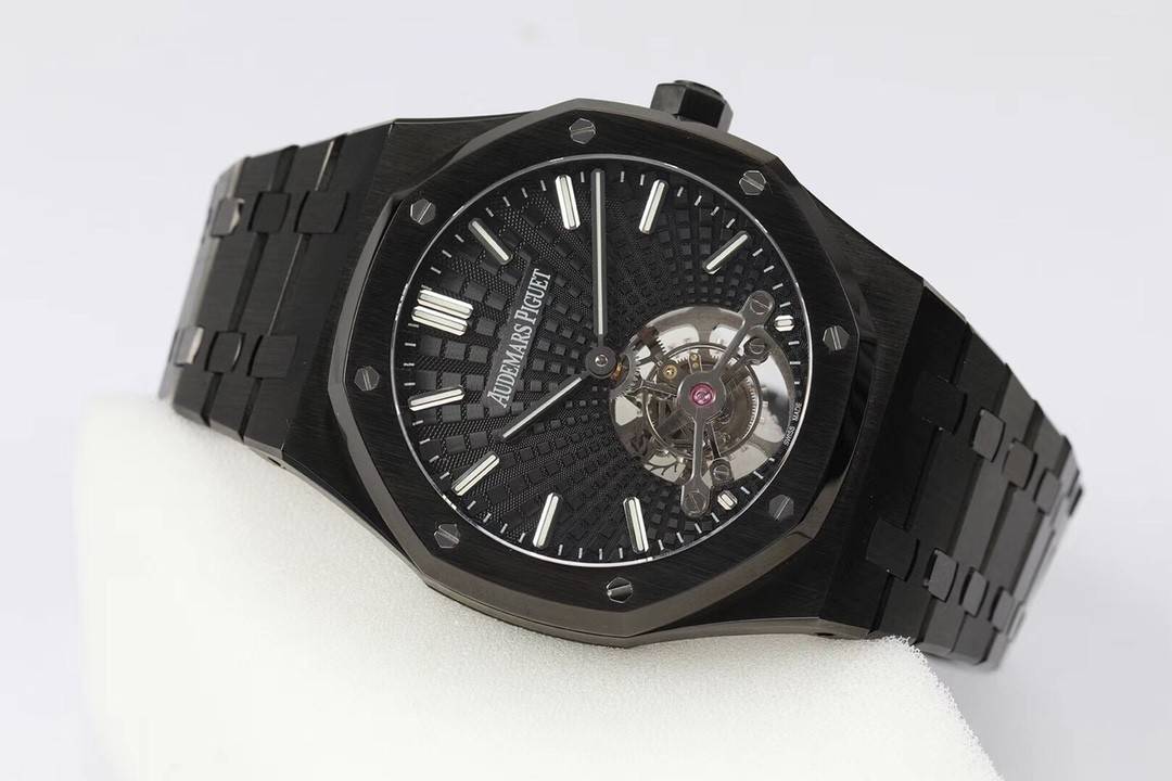 Audemars P1g*et Royal Oak Tourbillon Men