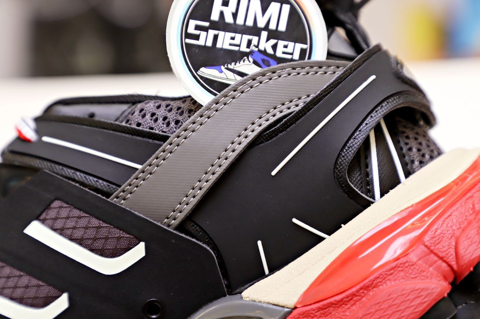 Ba1en*iaga TRACK TRAINER