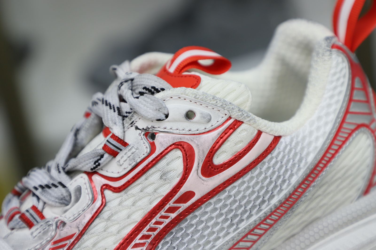 Ba1en*iaga PHANTOM SNEAKER