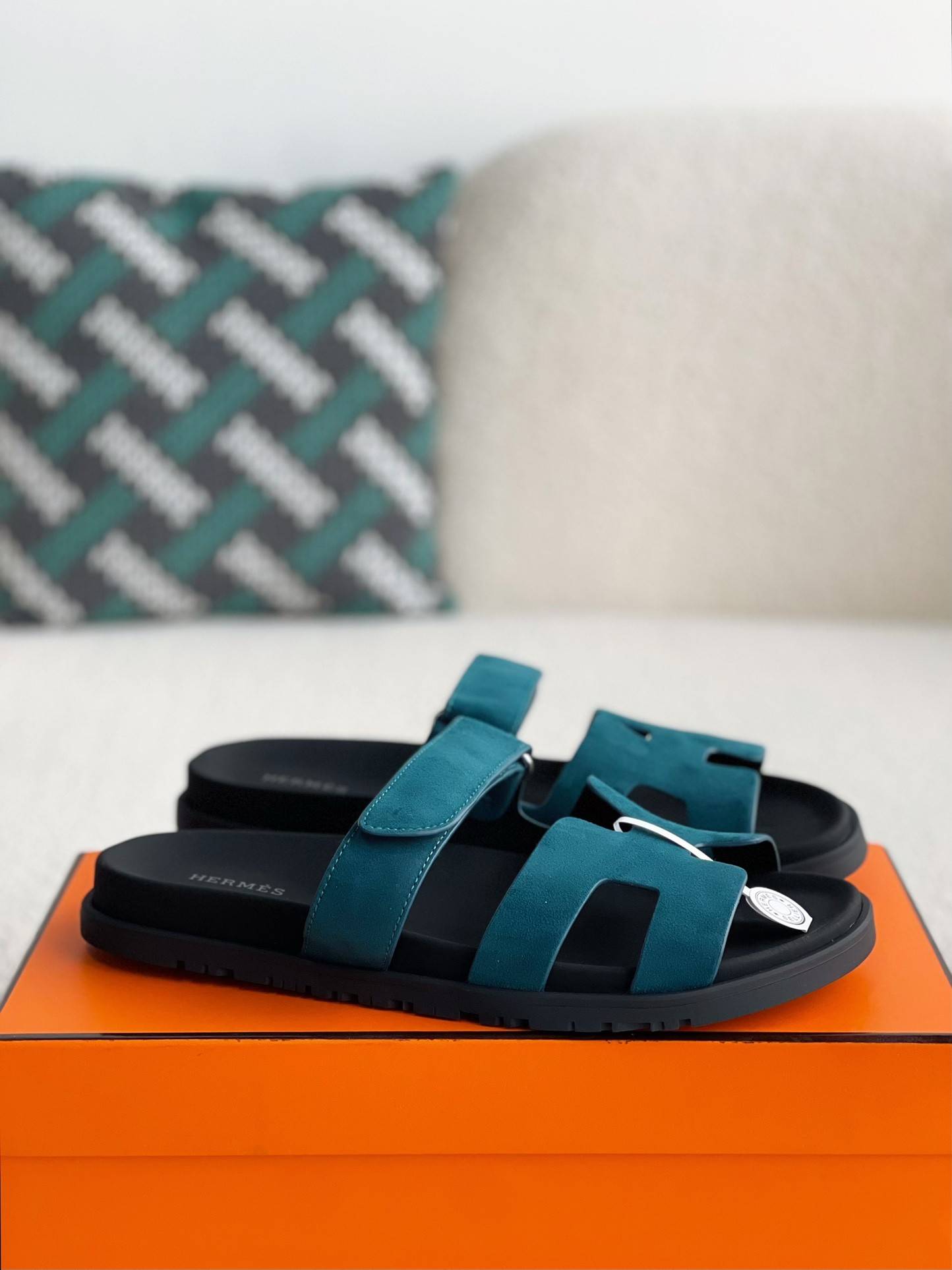 H**me5 zmir sandal