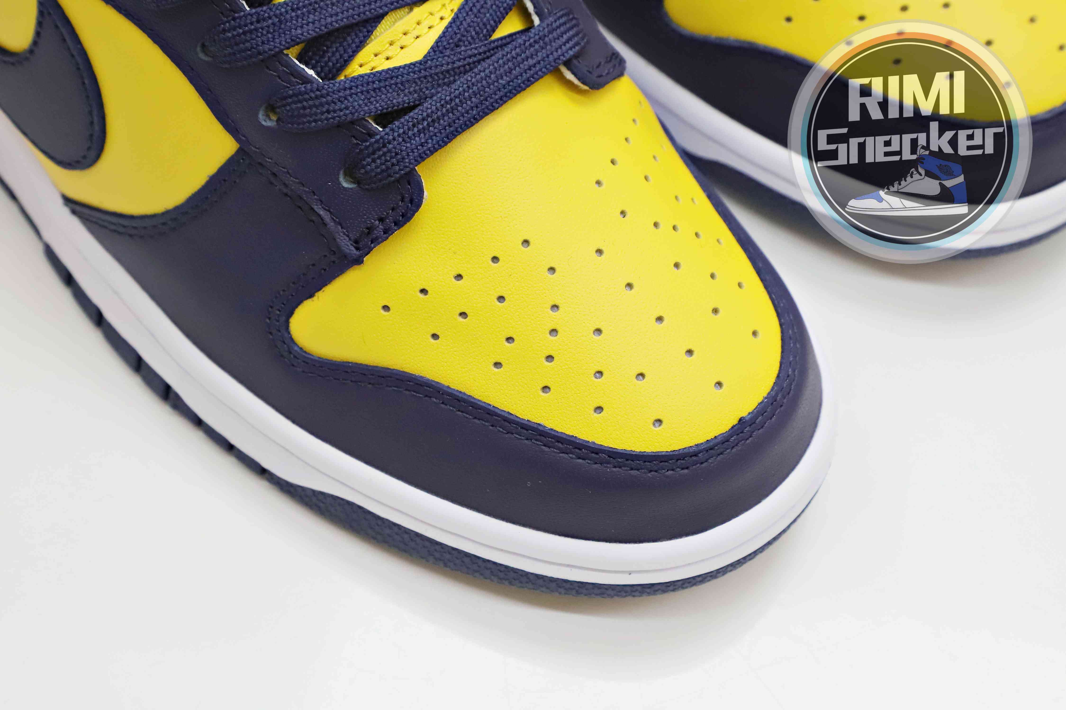 DUNK LOW