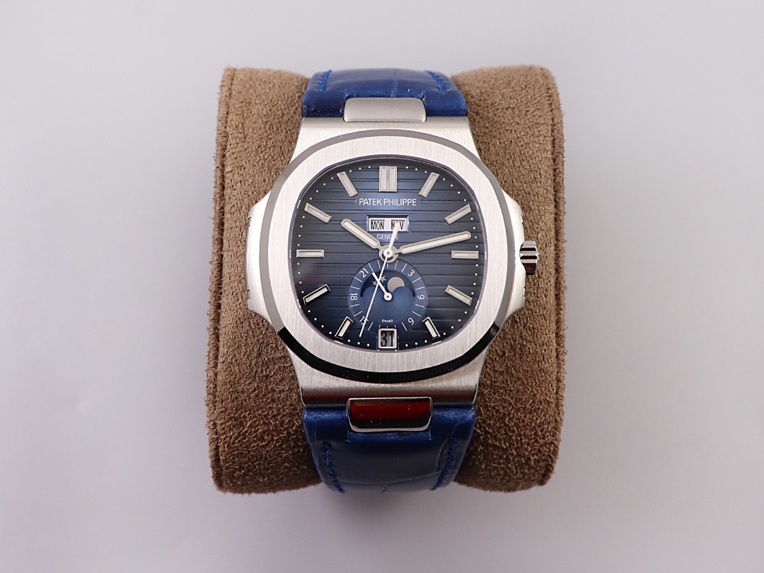 Pat*k Phi1i*pe 5726 series watch