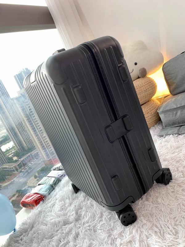 R1m0wa trolley suitcase 20 inches