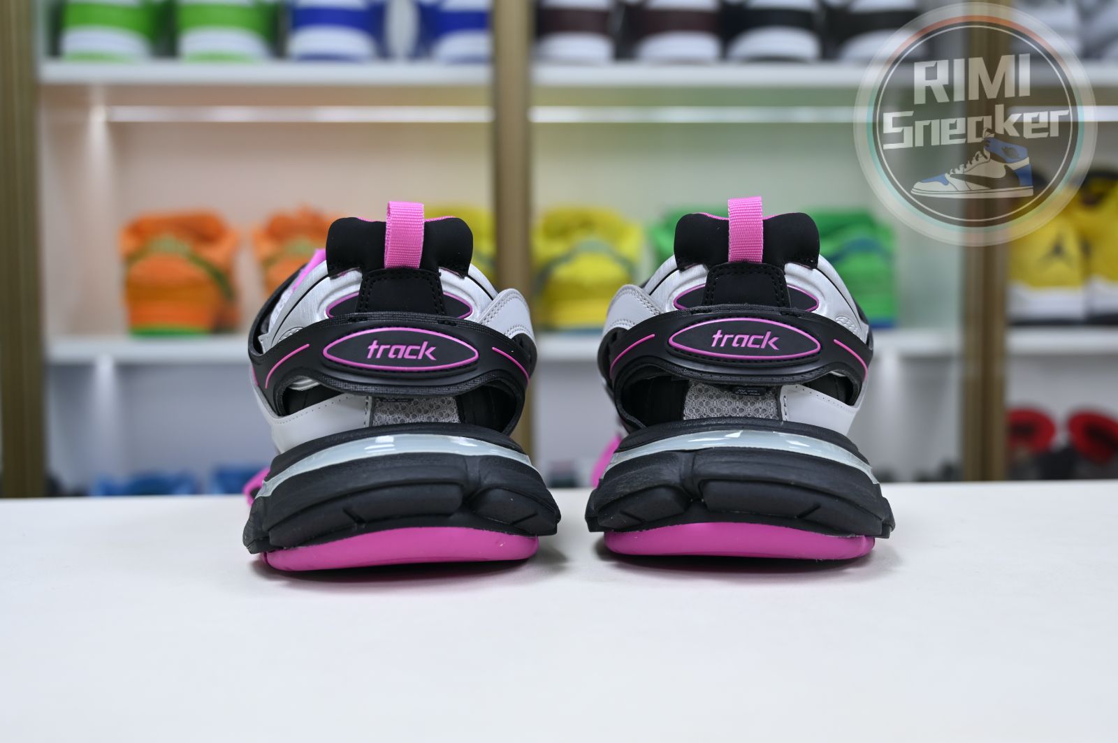 Ba1en*iaga Track(LED)