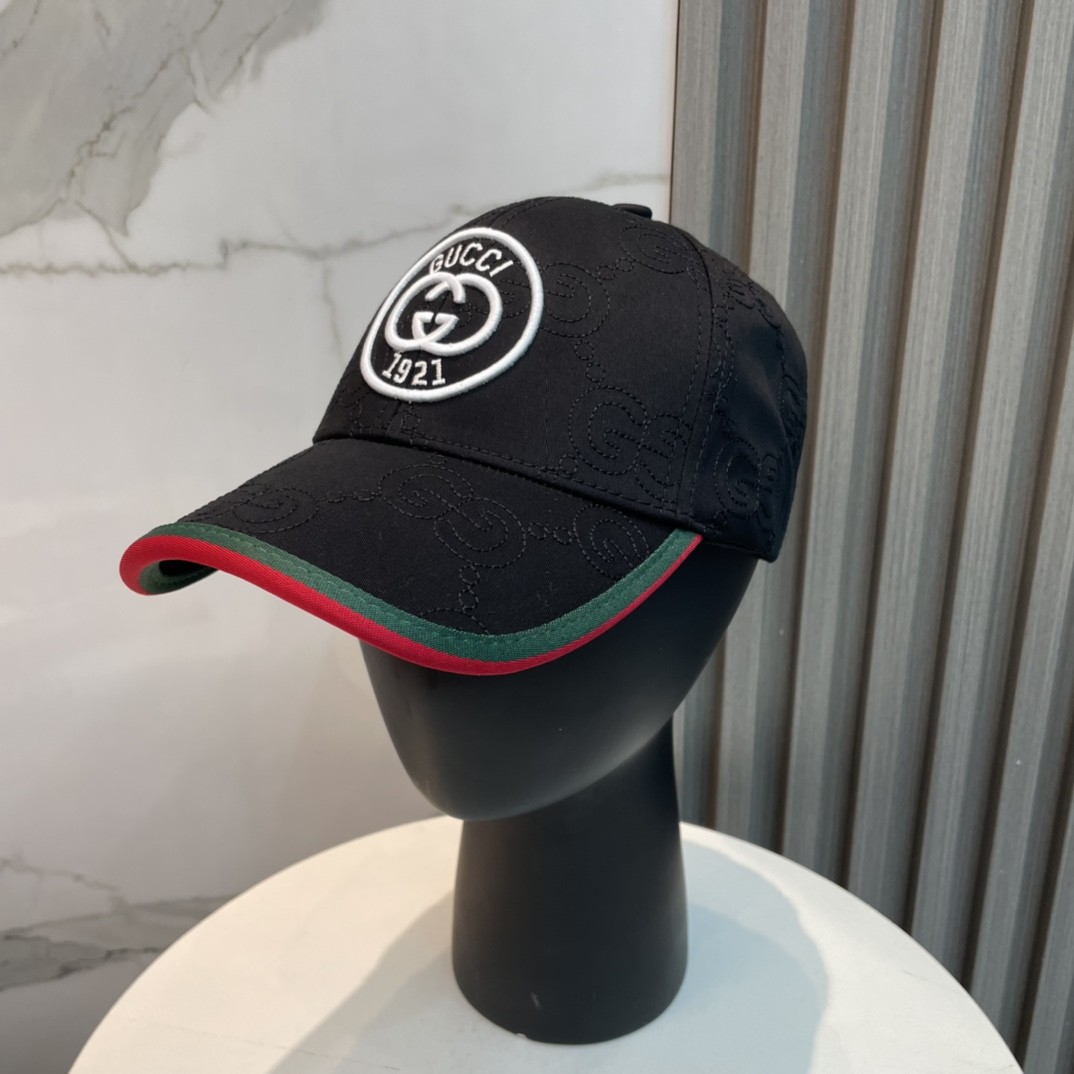 [#5012] Gvc*1 baseball cap peaked c ap hat