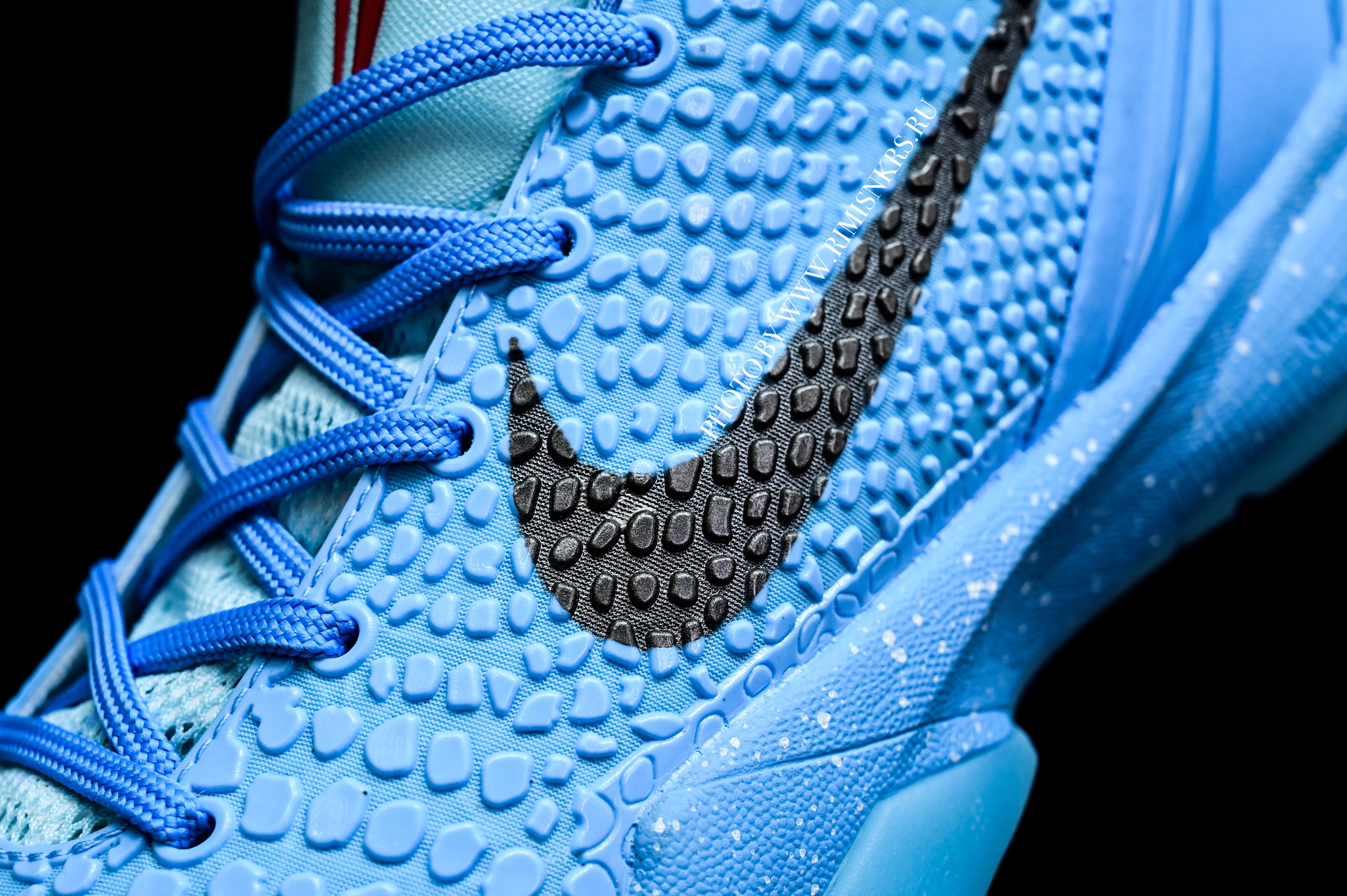 Nike Kobe 6