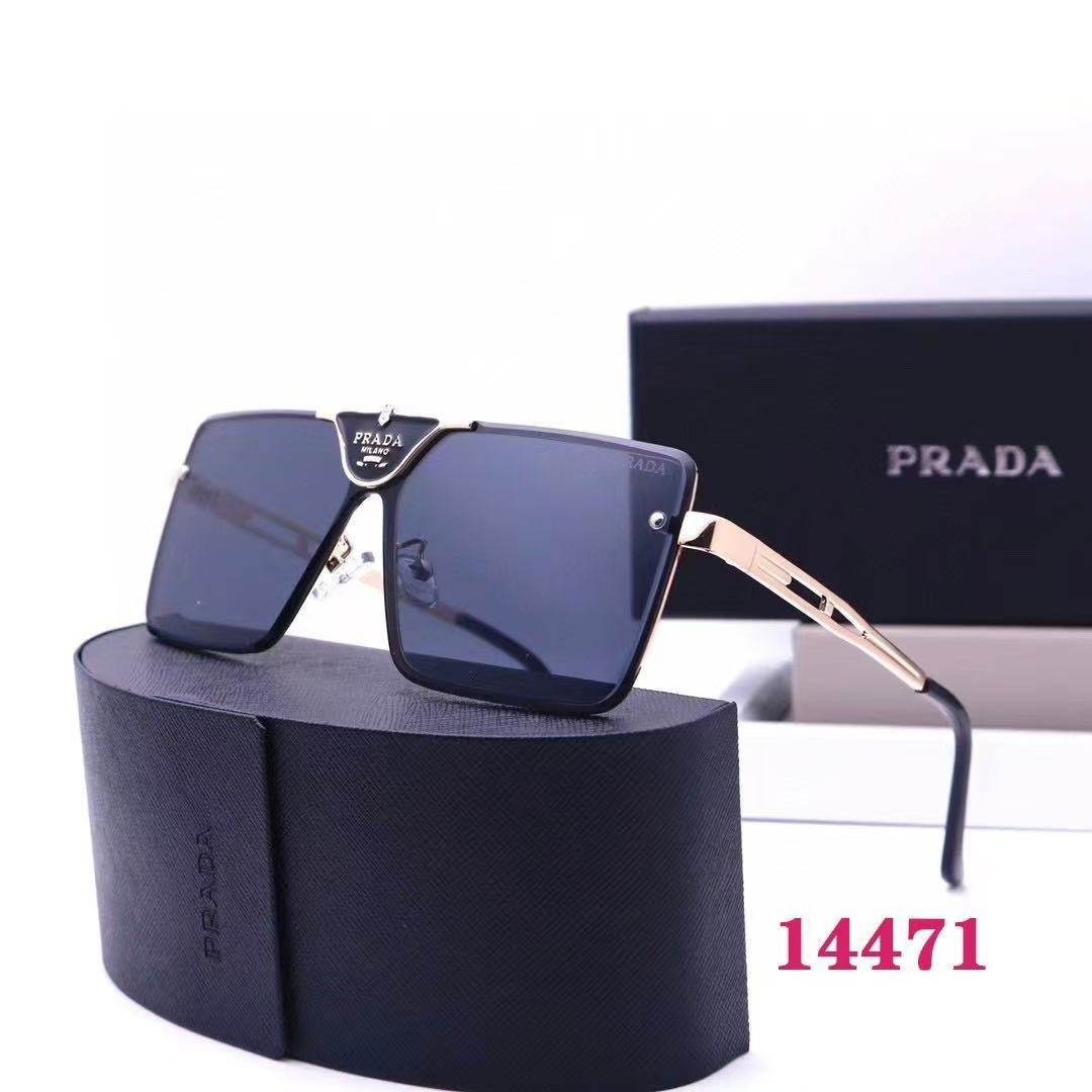 Pra*a sunglasses