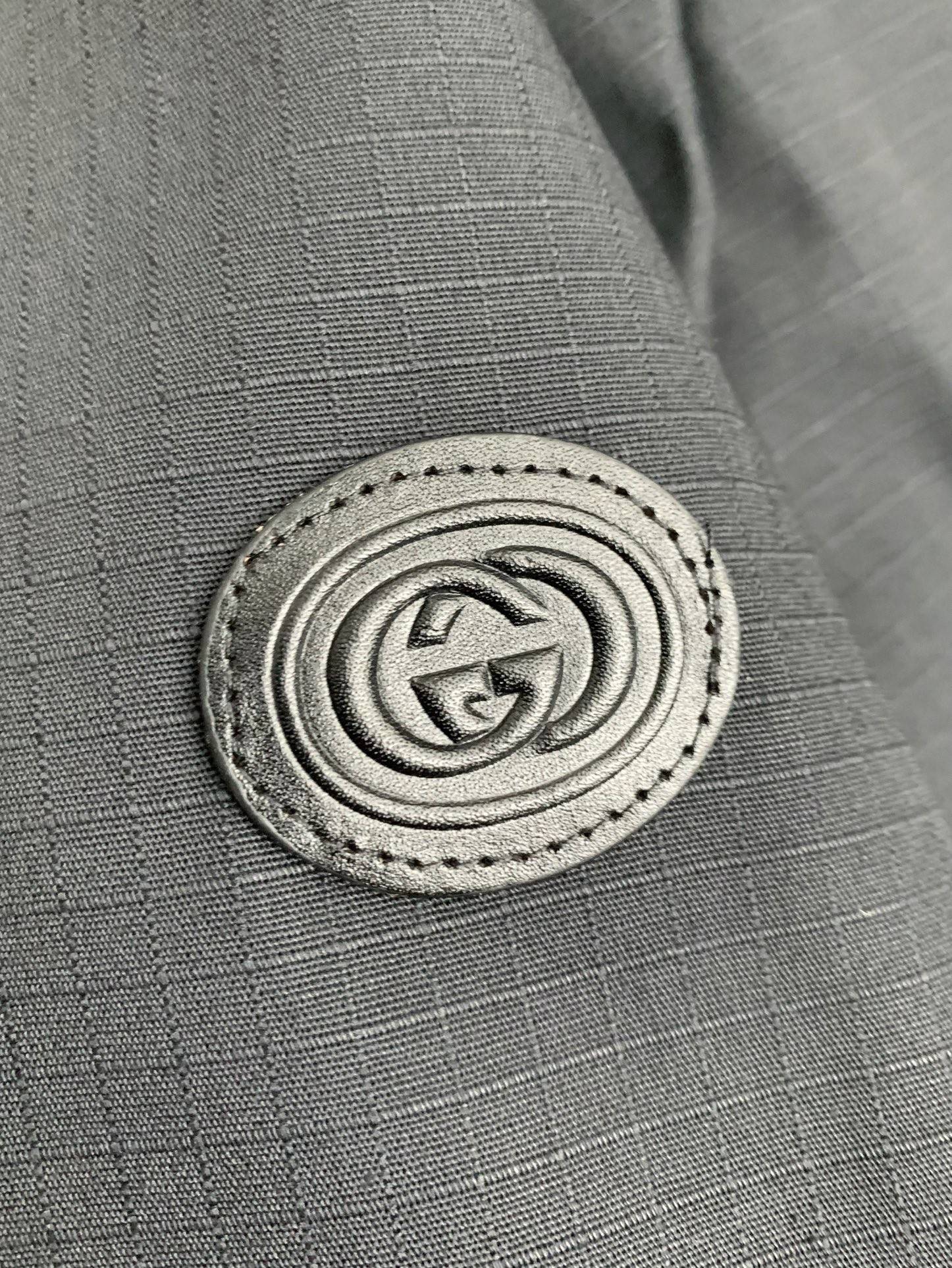 Gvc*1 Jacket
