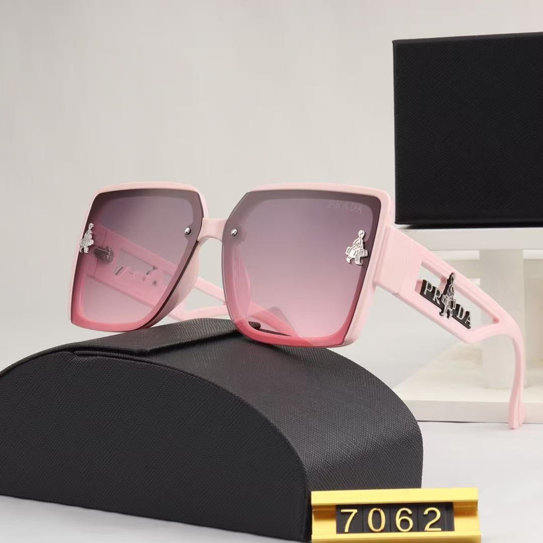 Pra*a sunglasses