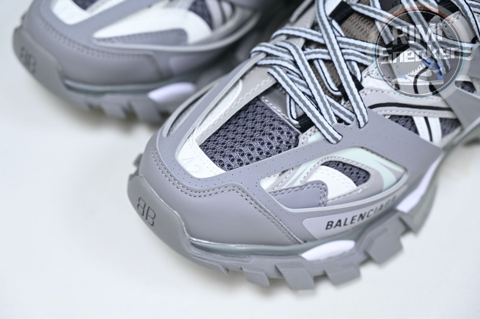 Ba1en*iaga Track(LED)