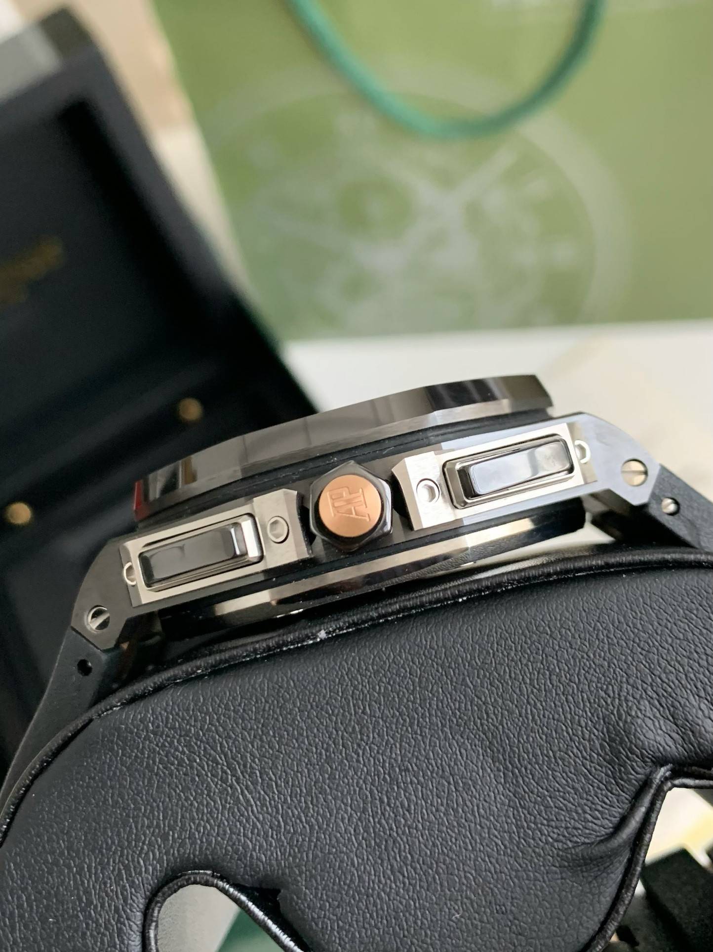 Audemars P1g*et Royal Oak Series 2017 New Men