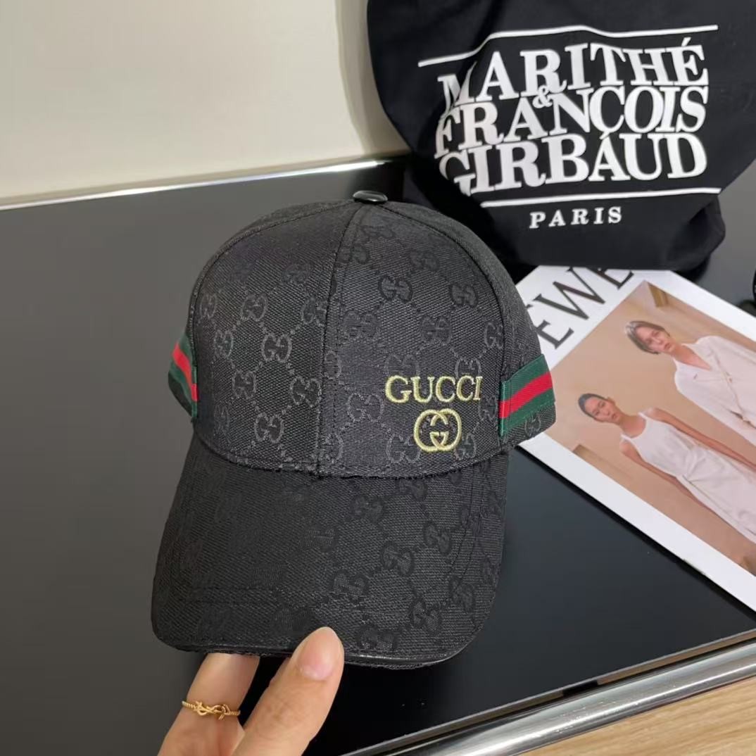 [#4825] Gvc*1 baseball cap peaked c ap hat