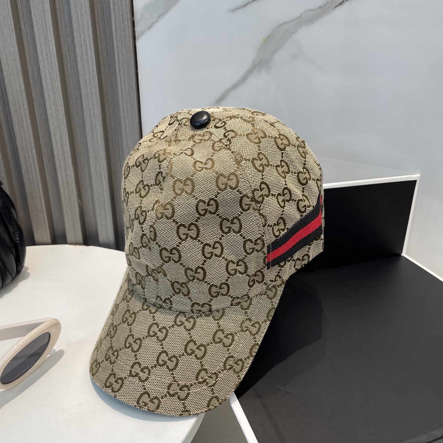 [#4926」 Gvc*1 baseball cap peaked c ap hat