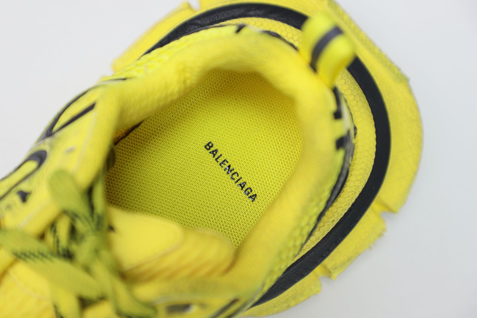 Ba1en*iaga PHANTOM SNEAKER