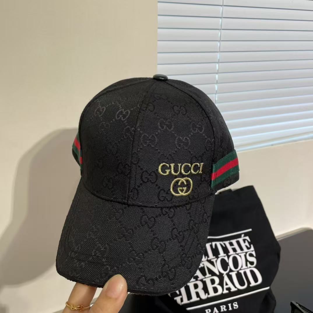 [#4825] Gvc*1 baseball cap peaked c ap hat