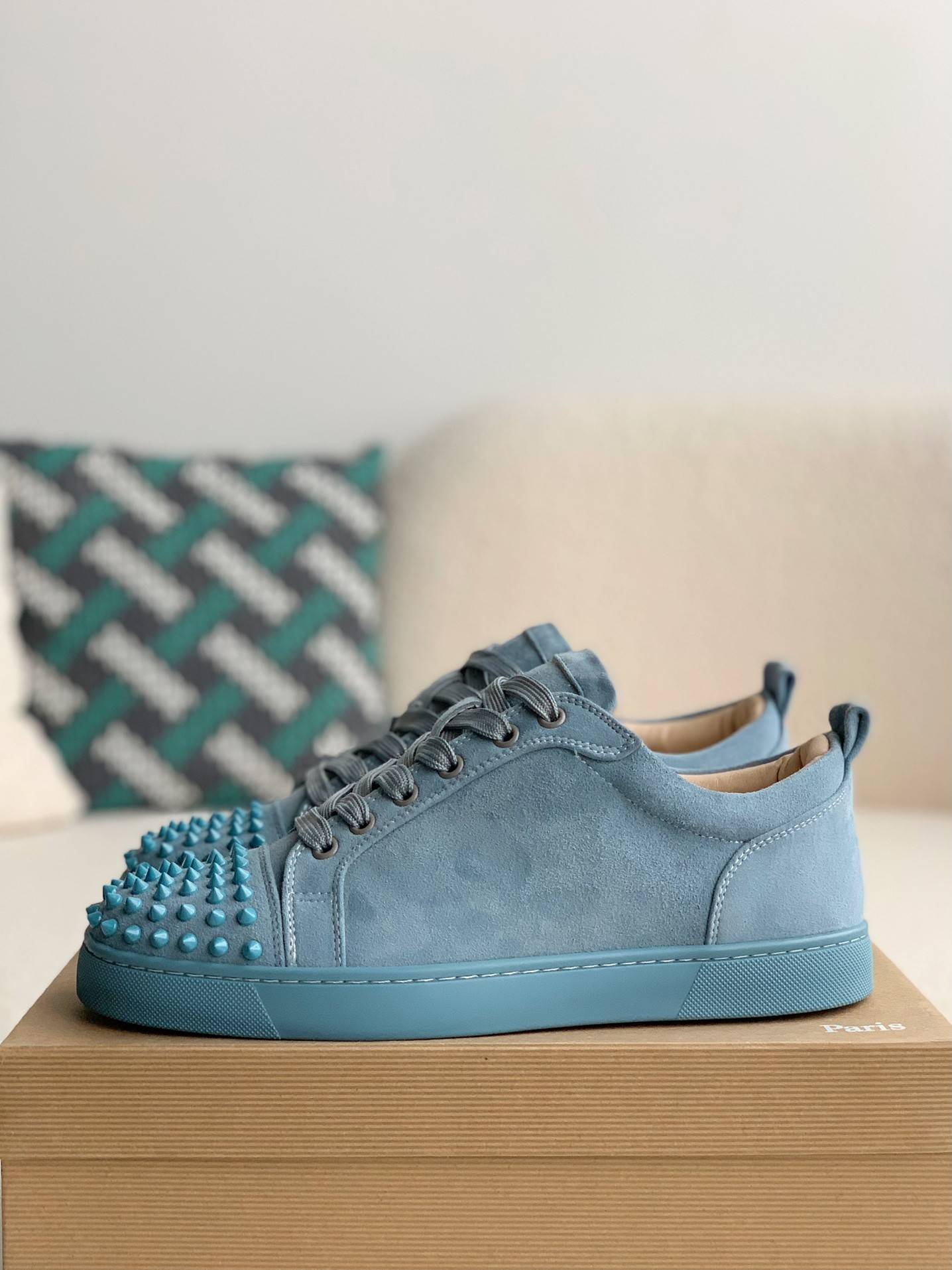 Chr1st1an Louboutin Sneakers
