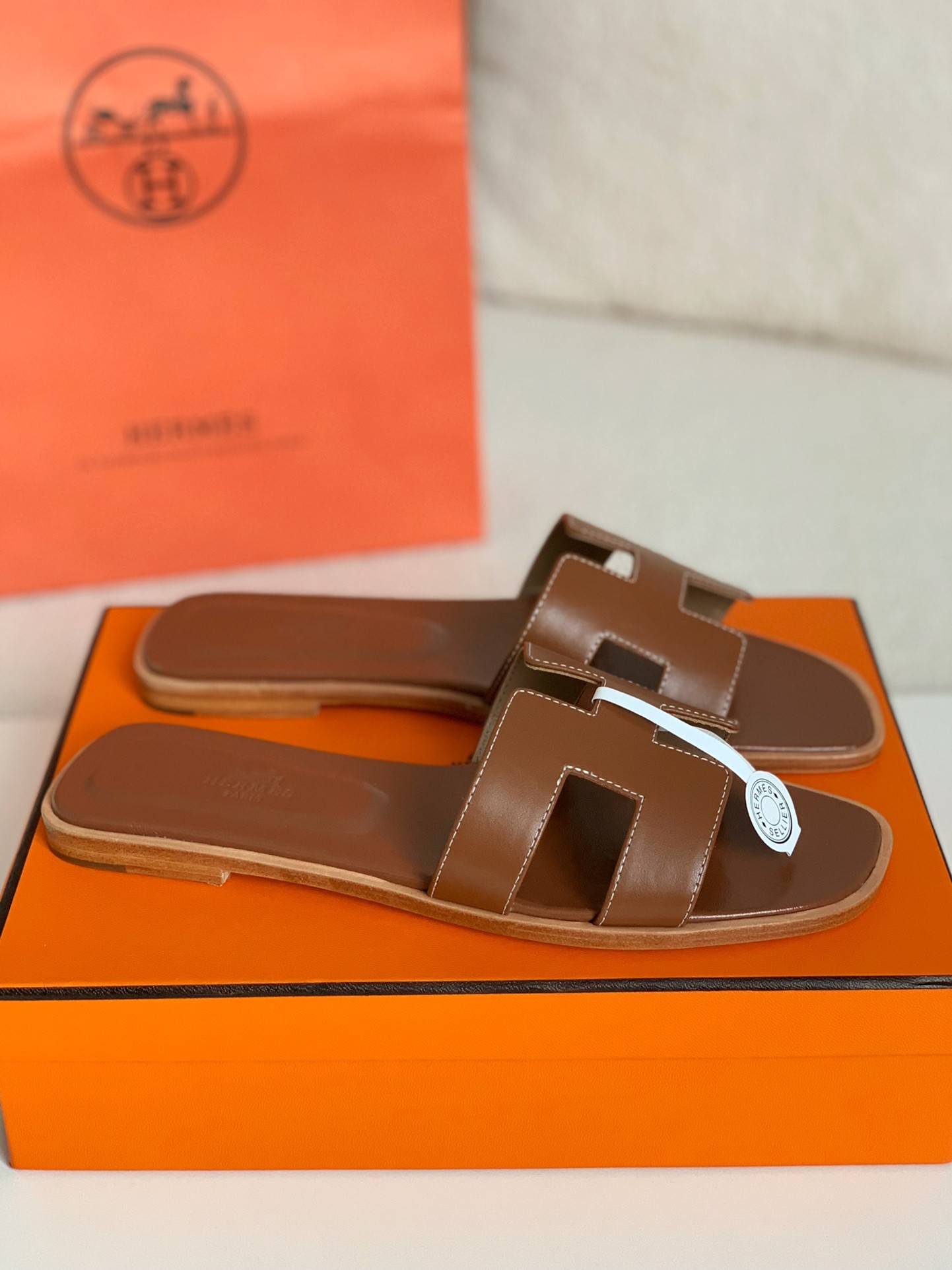 H**me5 Oran Slipper
