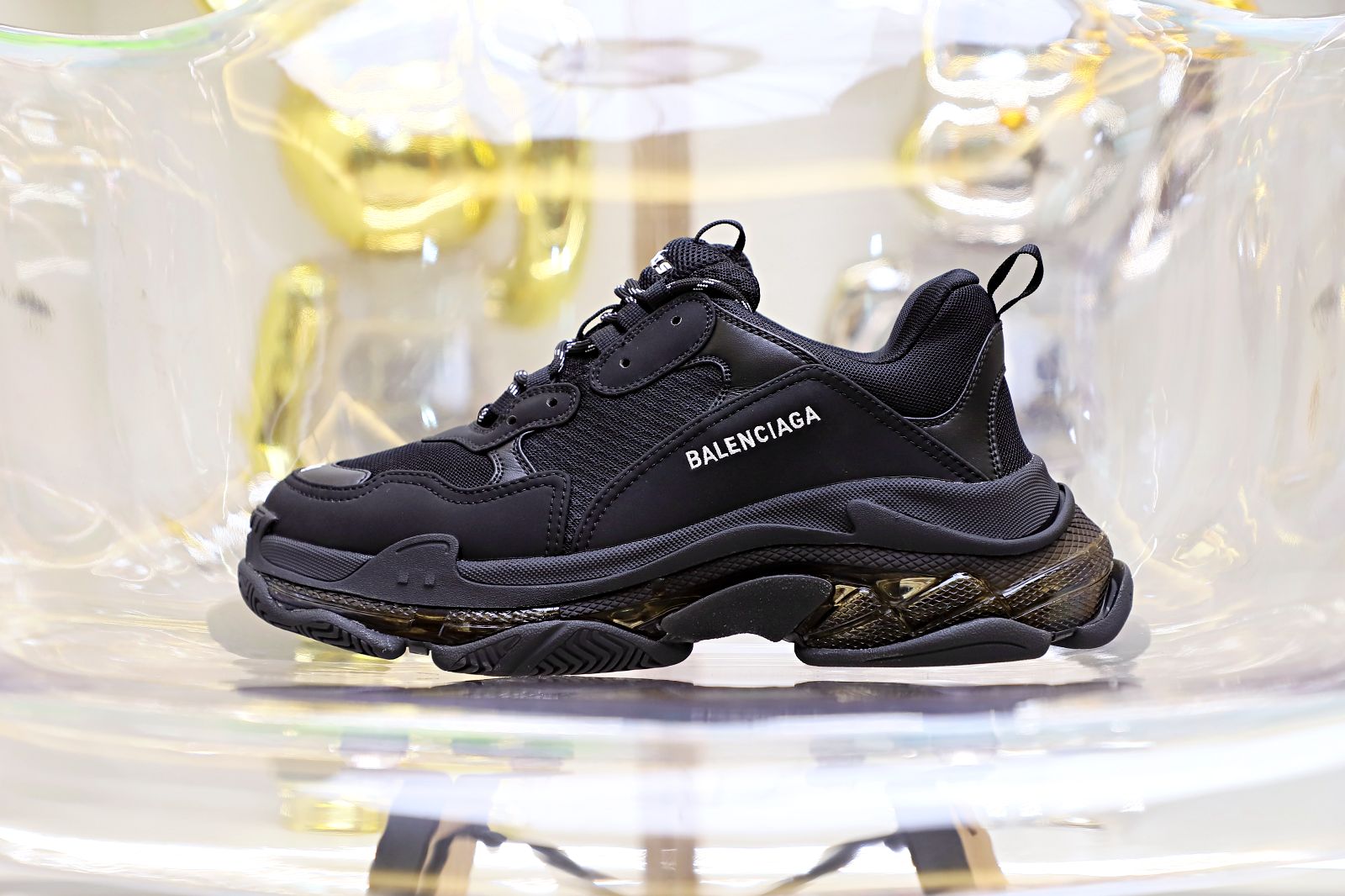 BBa1en*iaga TRAINER